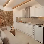 別荘 Malvia House Naxos