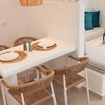Malvia House Naxos
