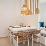 Malvia House Naxos *