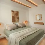Malvia House Naxos * Kastrákion