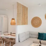 別荘 Malvia House Naxos Kastrákion