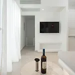 Malvia House Naxos *