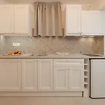 Malvia House Naxos