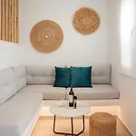別荘 Malvia House Naxos