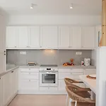 Malvia House Naxos 別荘 Kastrákion