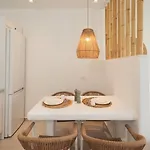 別荘 Malvia House Naxos Kastrákion