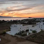 Malvia House Naxos 別荘 Kastrákion