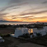 Malvia House Naxos * Kastrákion
