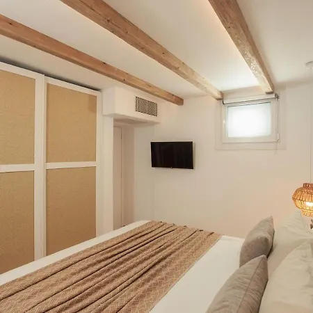 Malvia House Naxos Holiday home *
