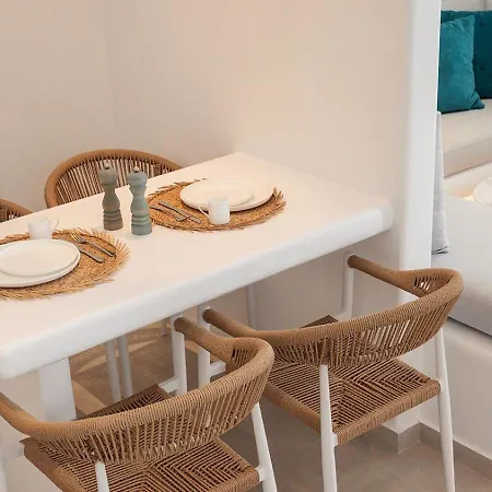 Holiday home Malvia House Naxos Kastraki (Naxos)