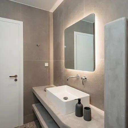 Malvia House Naxos *