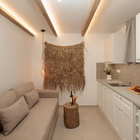 Malvia House Naxos Holiday home