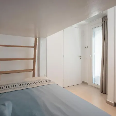 Malvia House Naxos *