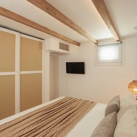 Malvia House Naxos 別荘 Kastrákion