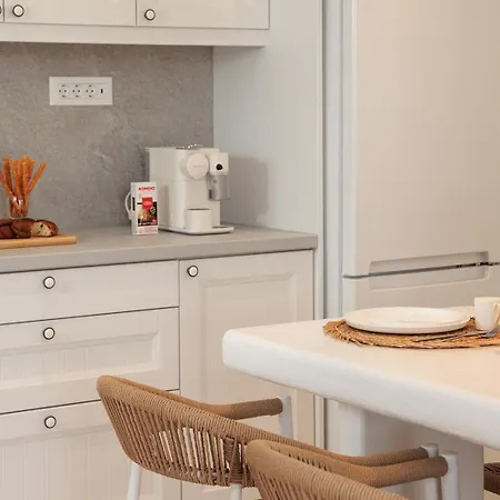 Casa de Férias Malvia House Naxos Kastrákion