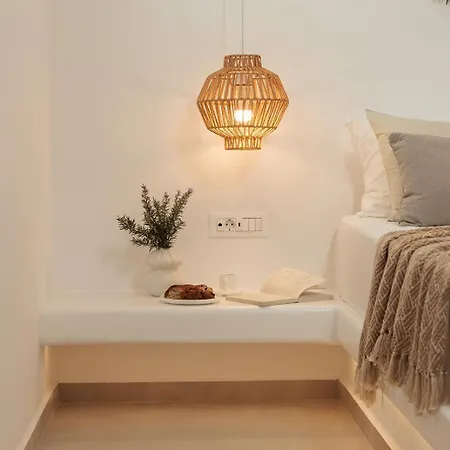 Vakantiehuis Malvia House Naxos