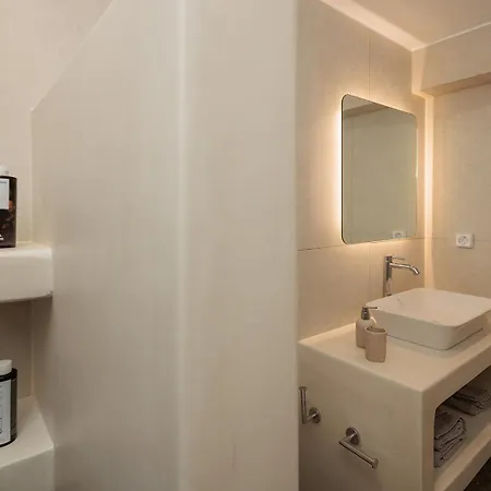 Malvia House Naxos Vakantiehuis *