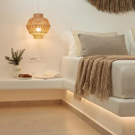 Holiday home Malvia House Naxos *