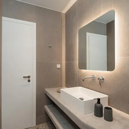 Holiday home Malvia House Naxos Kastraki (Naxos)