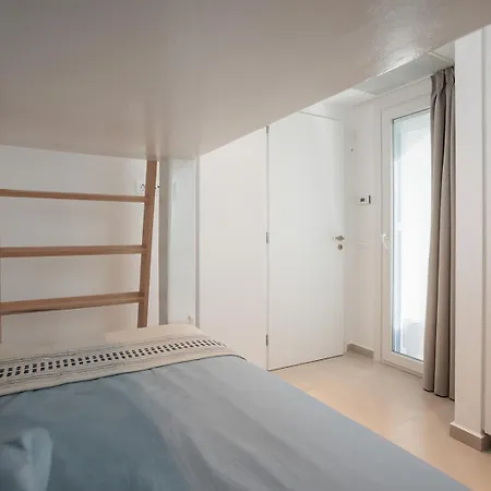 Malvia House Naxos * Kastrákion