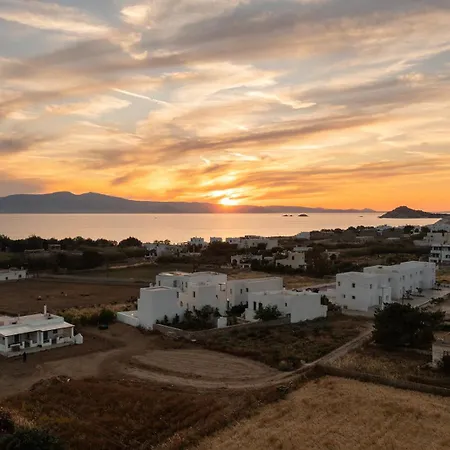 Malvia House Naxos Kastraki (Naxos)
