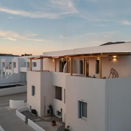 別荘 Malvia House Naxos