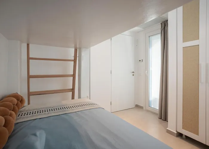 Malvia House Naxos * Kastrákion